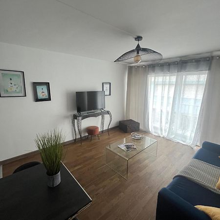 Eldorado, Vue Mer, Terrasse, Hypercentre Touquet Le Touquet ภายนอก รูปภาพ