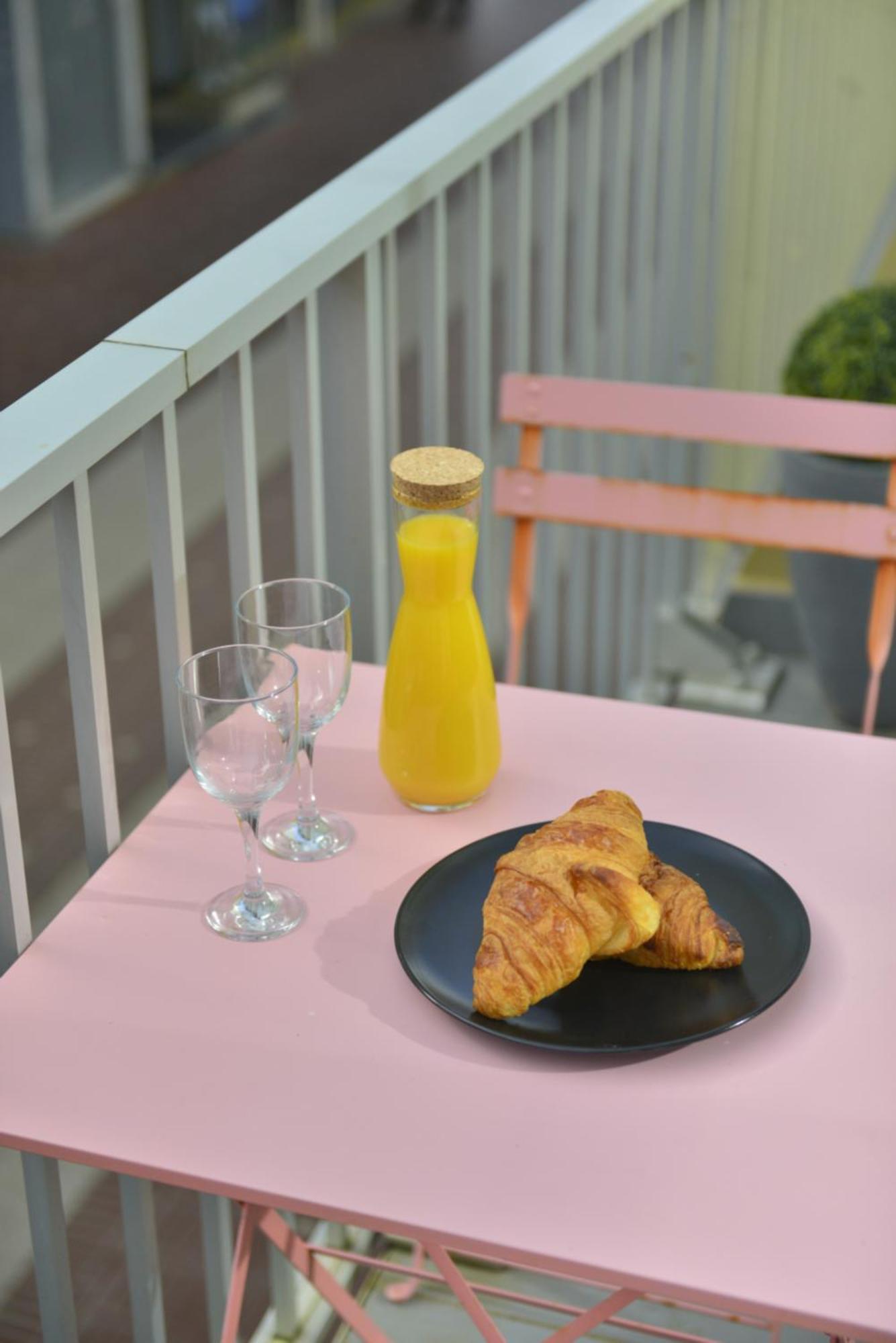 Eldorado, Vue Mer, Terrasse, Hypercentre Touquet Le Touquet ภายนอก รูปภาพ