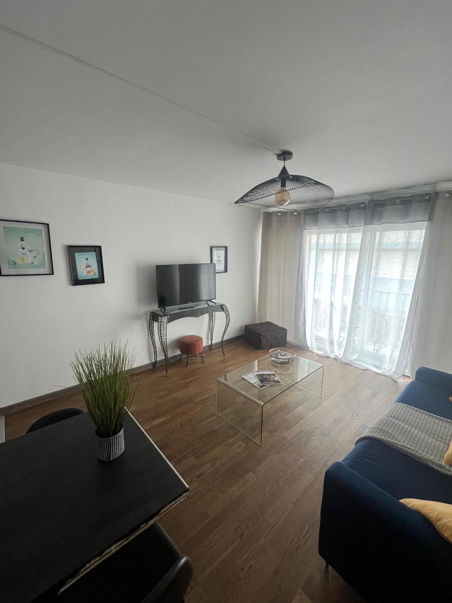 Eldorado, Vue Mer, Terrasse, Hypercentre Touquet Le Touquet ภายนอก รูปภาพ